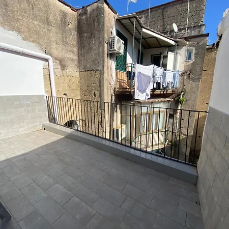 Casa Tonino * Νάπολη