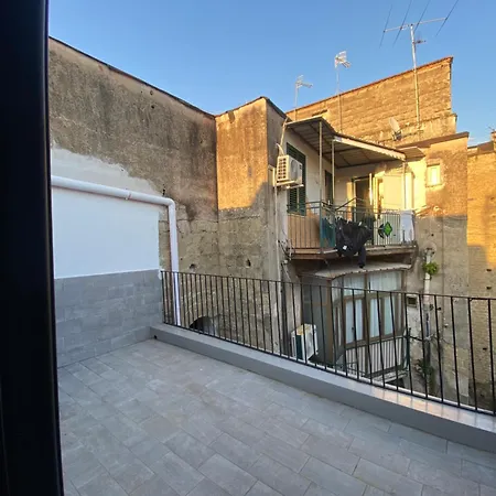 Διαμέρισμα Casa Tonino