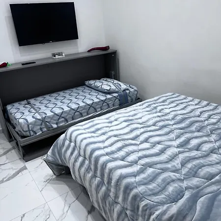 Apartmán Casa Tonino *