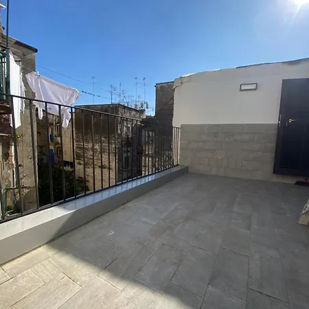 Casa Tonino Apartmán