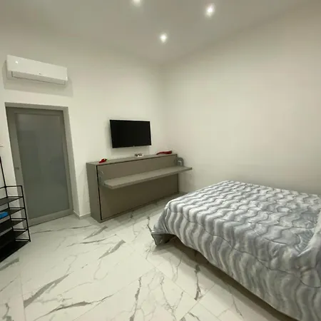 Casa Tonino Apartmán *