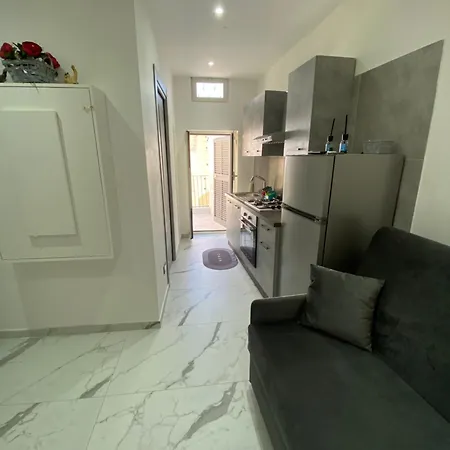 Casa Tonino Naples