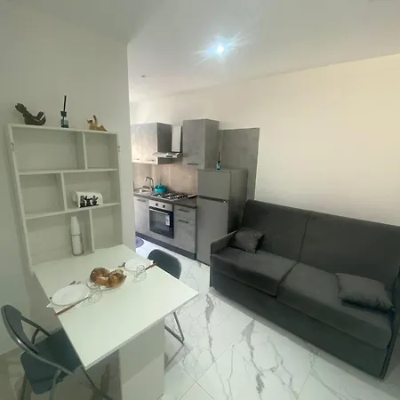 Apartment Casa Tonino *