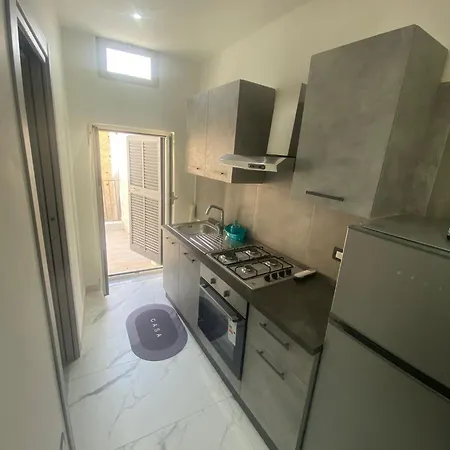 Apartmán Casa Tonino Neapol