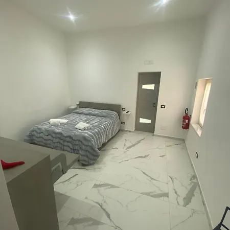 Apartmán Casa Tonino