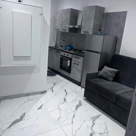 Apartment Casa Tonino